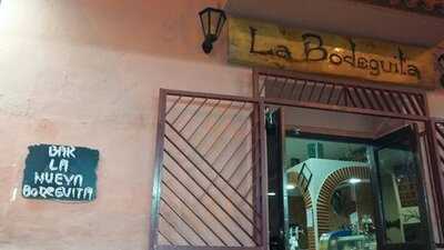 Taberna La Nueva Bodeguita
