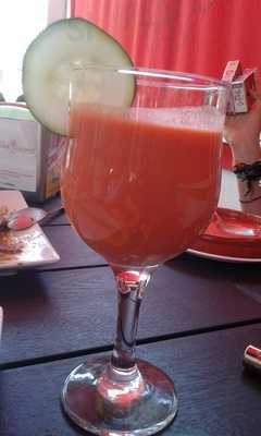 Taberna La Nueva Bodeguita