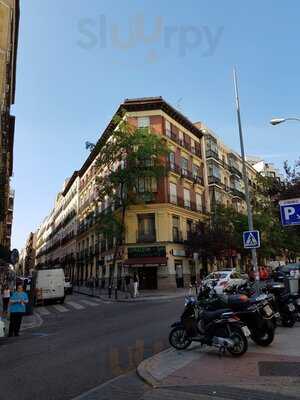 Cerveceria Bar Rodriguez
