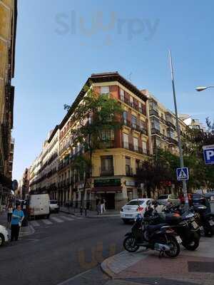 Cerveceria Bar Rodriguez