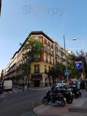 Cerveceria Bar Rodriguez