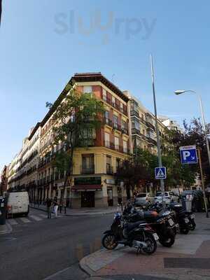 Cerveceria Bar Rodriguez
