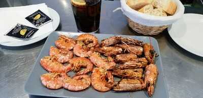 Cerveceria Bar Rodriguez