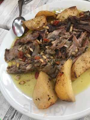 Restaurante Los Navarros