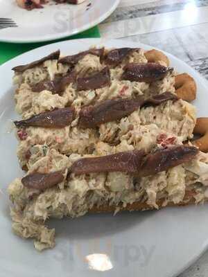 Restaurante Los Navarros