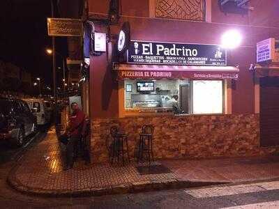 Pizzería El Padrino
