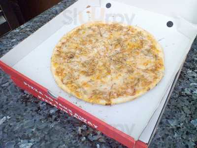 Pizzería El Padrino