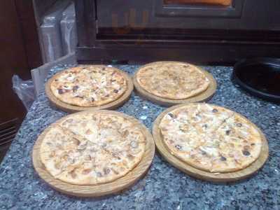 Pizzería El Padrino