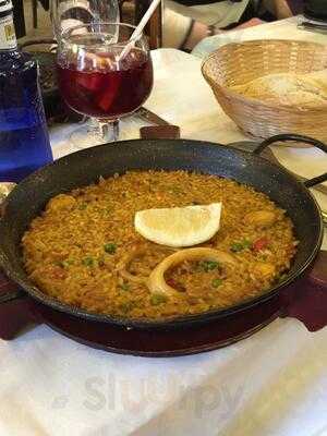 El Cafe De Los Artistas