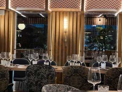 El Cafe De Los Artistas