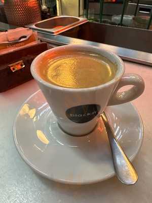 El Cafe De Los Artistas