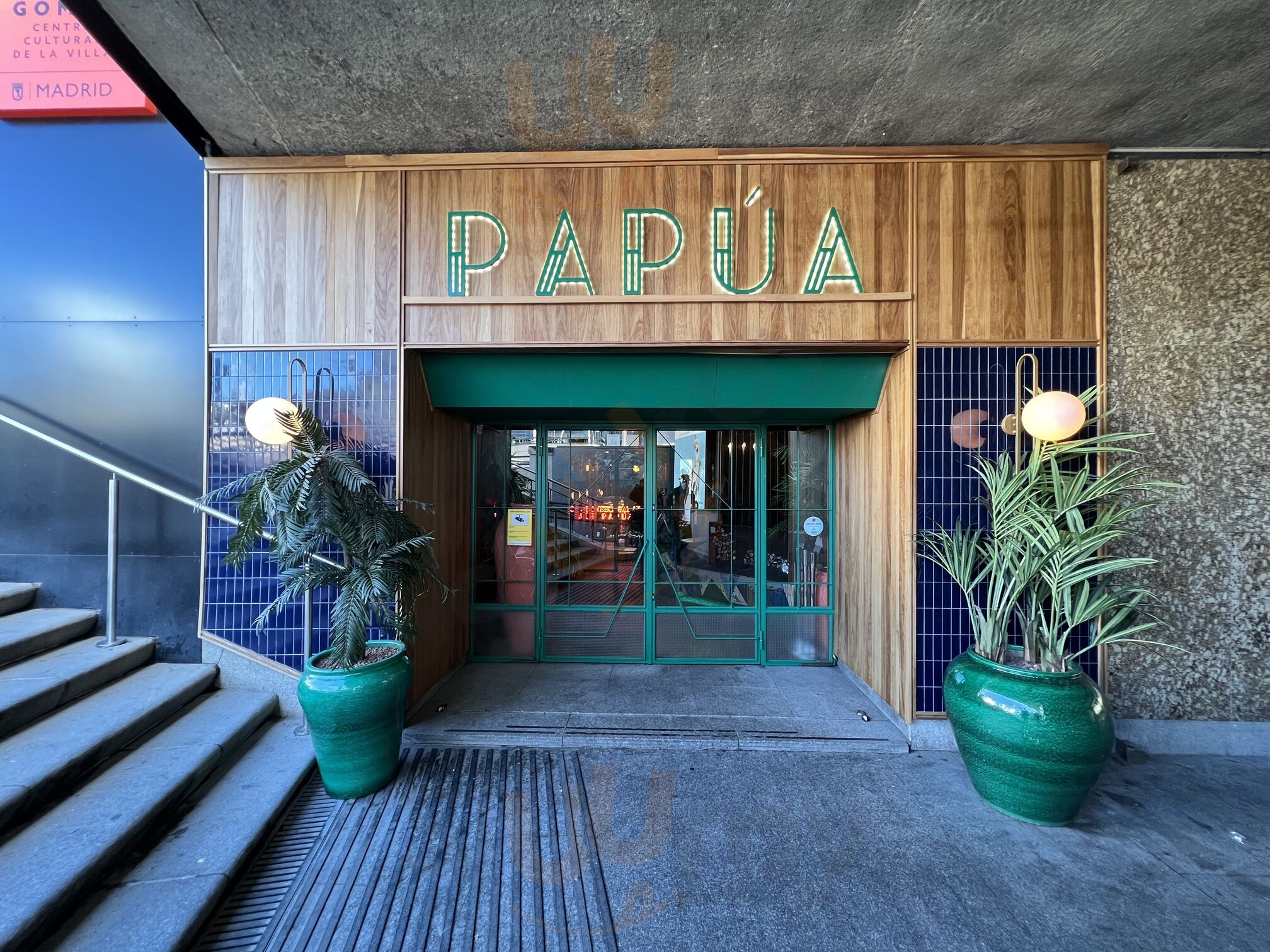 El Cafe De Los Artistas