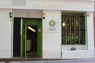 Cervecería Sibila