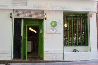 Cervecería Sibila