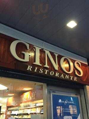 Ginos