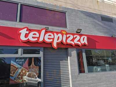 Telepizza Melilla