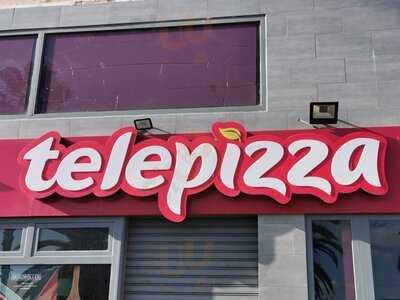 Telepizza Melilla