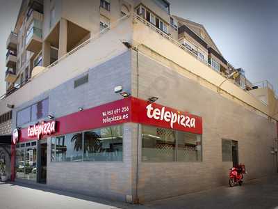Telepizza Melilla