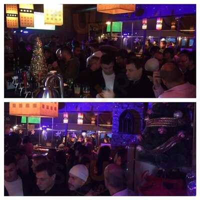 La Galería Café - Photo 8