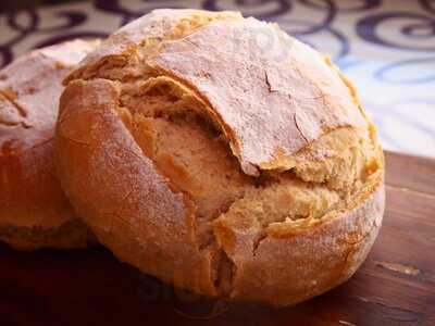 Panadería Valenciana