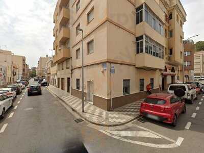 Panadería Valenciana