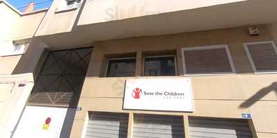 Panadería Valenciana