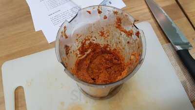 Cocina Cayena Cooking & Business