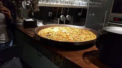 Cocina Cayena Cooking & Business