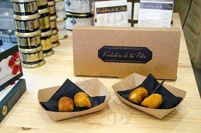 Kroketería De Tía Petra