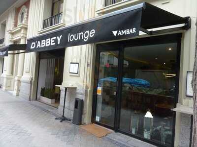 D'abbeybar