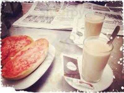 Confitería El Cisne