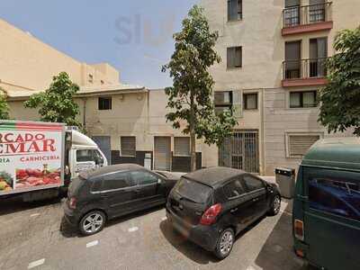 Confitería El Cisne