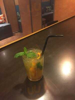 Café Doré Lavapiés