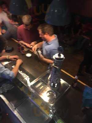 Café Doré Lavapiés