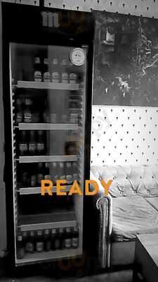 Café Doré Lavapiés