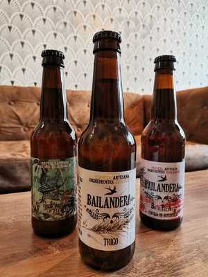 Café Doré Lavapiés