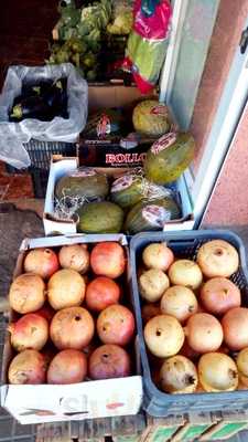 Autoservicio Pescaderia Alvaro De Bazan