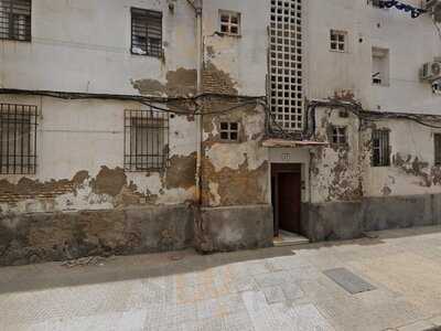 Autoservicio Pescaderia Alvaro De Bazan