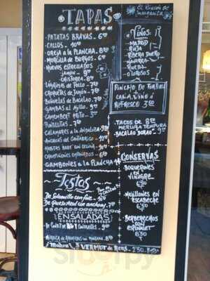 El Rincón De Margarita