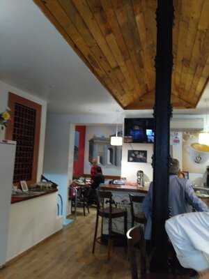 El Rincón De Margarita