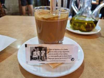 Cybercafé Martínez