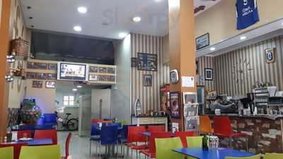 Cybercafé Martínez