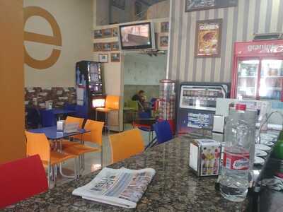 Cybercafé Martínez