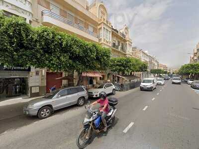 Cybercafé Martínez