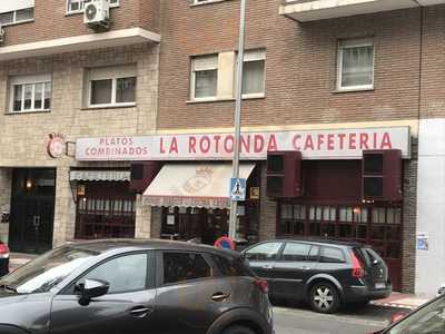 La Rotonda