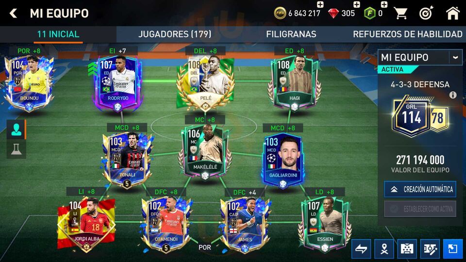 La Rosa Del Mediterráneo