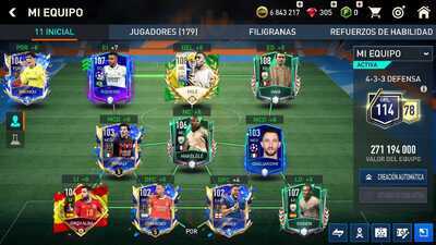 La Rosa Del Mediterráneo