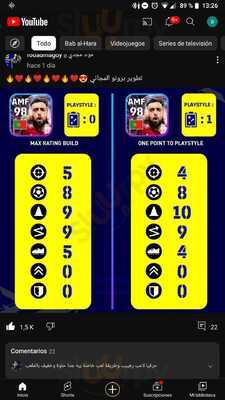 La Rosa Del Mediterráneo