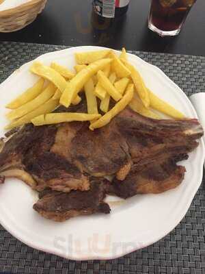 The Names Restaurante