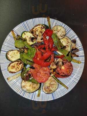 The Names Restaurante